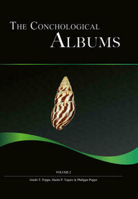 The Conchological Albums - Terrestrial Molluscs, Volume 2