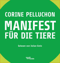 Manifest für die Tiere