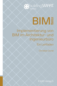 Implementierung von BIM im Architektur- und Ingenieurbüro