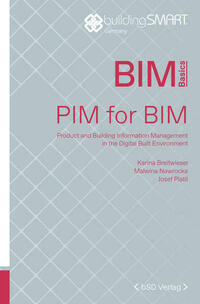 PIM for BIM