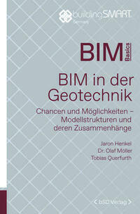 BIM in der Geotechnik