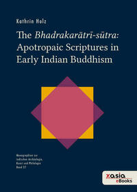 The Bhadrakarātrī-sūtra