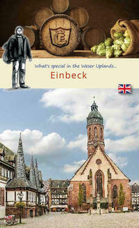 What's special in Einbeck