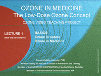 The Low-Dose Ozone Concept. A Video Teaching Project