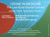 OZONE IN MEDICINE The Low-Dose Ozone Concept. A Video Teaching Project / OZONE IN MEDICINE