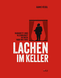 Lachen im Keller