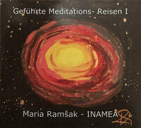 Geführte Meditations CD I