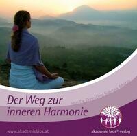 Der Weg zur inneren Harmonie