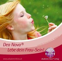 Dea Nova® - Lebe dein Frau-sein!