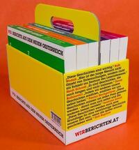 WIR IN WIEN. SIXPACK