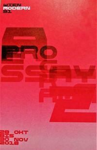 Wien Modern 31. Sicherheit