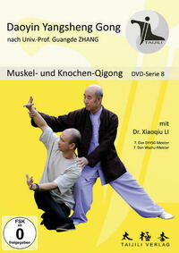 MUSKEL- & KNOCHEN-QIGONG