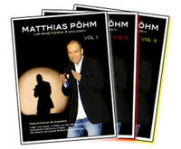 VIP-Rheotorik live Set