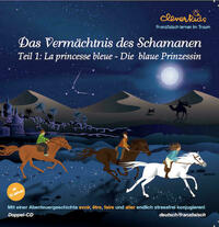 Das Vermächtnis des Schamanen