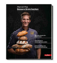 Bessere Brote backen