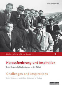 Herausforderung und Inspiration. Challenges and Inspirations