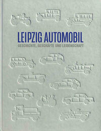 LEIPZIG AUTOMOBIL