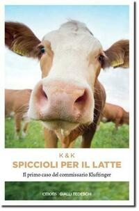 Spiccioli per il latte
