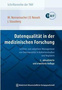 Datenqualität in der medizinischen Forschung