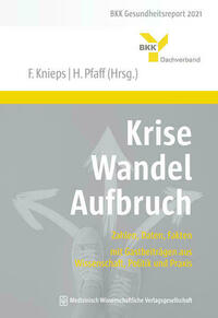 Krise – Wandel – Aufbruch