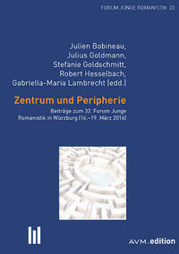 Zentrum und Peripherie