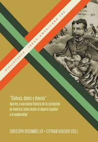 "Dádivas, dones y dineros" :