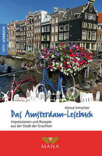 Das Amsterdam-Lesebuch