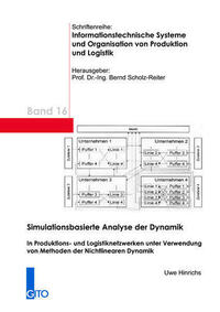 Simulationsbasierte Analyse der Dynamik