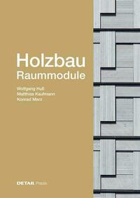 Holzbau – Raummodule