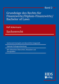 Sachenrecht