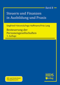 Besteuerung der Personengesellschaften