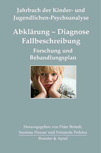 Abklärung – Diagnose – Fallbeschreibung