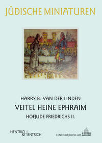 Veitel Heine Ephraim