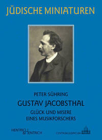 Gustav Jacobsthal