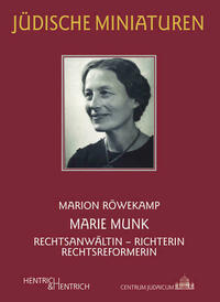 Marie Munk