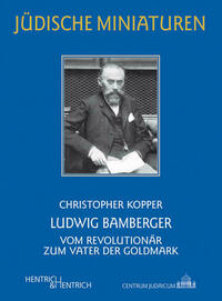 Ludwig Bamberger