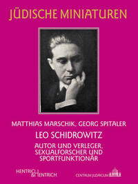 Leo Schidrowitz
