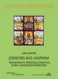 Jüdisches aus Laupheim