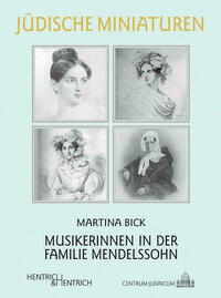 Musikerinnen in der Familie Mendelssohn