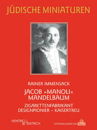 Jacob „Manoli“ Mandelbaum