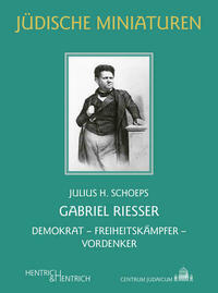 Gabriel Riesser