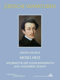 Moses Hess