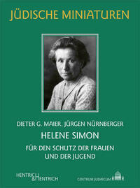 Helene Simon