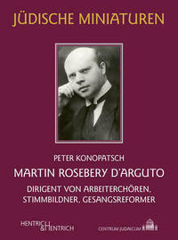Martin Rosebery d’Arguto