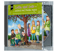 Lotta und Luis - einfach mal Danke sagen