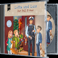 Lotta und Luis - Der Fall X-mes
