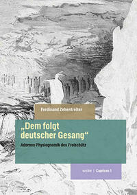 „Dem folgt deutscher Gesang“
