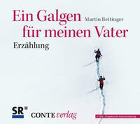 Ein Galgen für meinen Vater