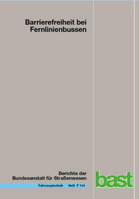 Barrierefreiheit bei Fernlenkbussen