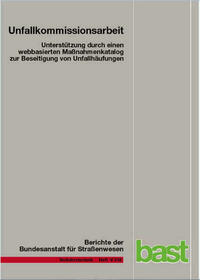 Unfallkommissionsarbeit